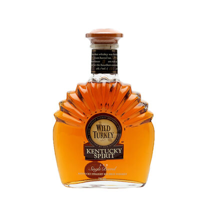 Zoom to enlarge the Wild Turkey Kentucky Spirit Single Barrel Kentucky Straight Bourbon Whiskey