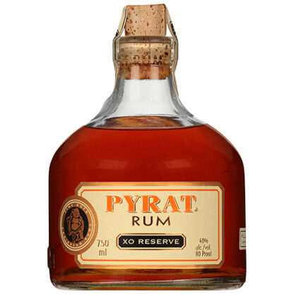Zoom to enlarge the Pyrat Rum  XO Reserve • Gift Set