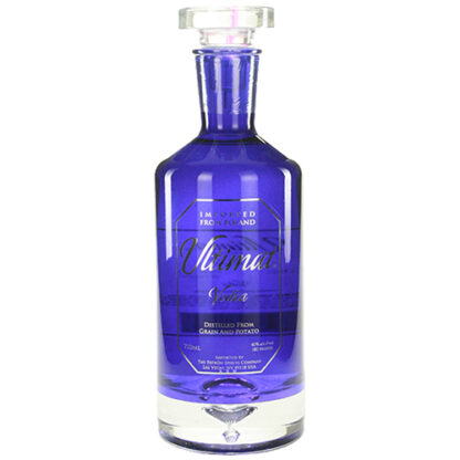Zoom to enlarge the Ultimat Vodka