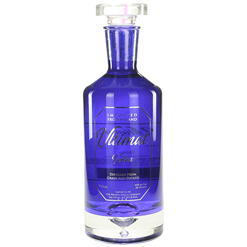 Zoom to enlarge the Ultimat Vodka