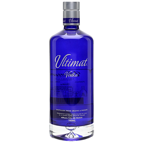 Zoom to enlarge the Ultimat Vodka