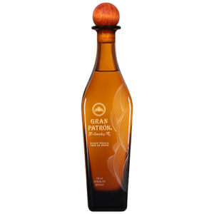 Patron Tequila • Gran Smoky