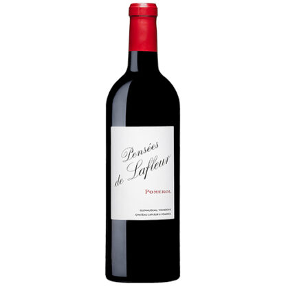 Zoom to enlarge the Chateau Lafleur (6 / Case) Pomerol