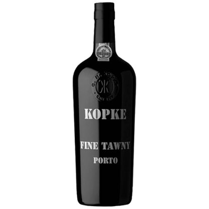 Zoom to enlarge the Kopke Fine Tawny Port