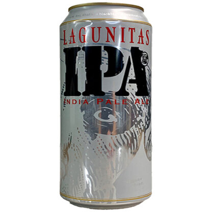 Zoom to enlarge the Lagunitas IPA • 12pk Can