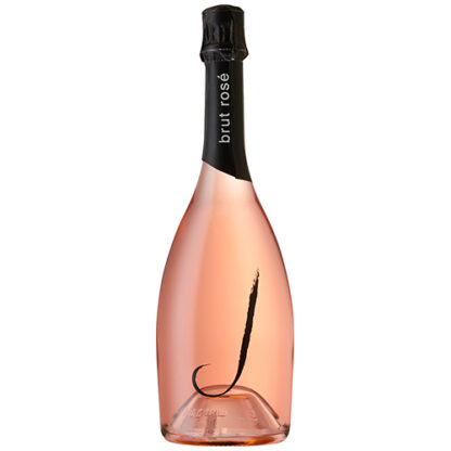 Zoom to enlarge the Jwinery Brut Rose (J Vineyards Brut Rose)