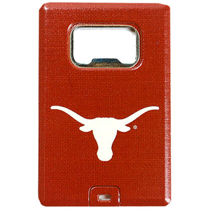 Zoom to enlarge the Bottle Opener • Ut Longhorns