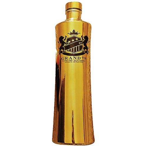 Zoom to enlarge the Grand 79 Vodka