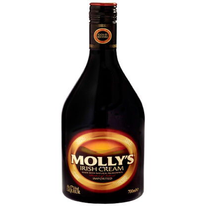 Zoom to enlarge the Molly’s Irish Cream