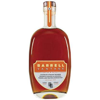 Zoom to enlarge the Barrell Vantage Bourbon