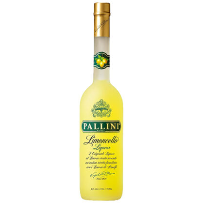 Boulevard Super Liquors - Pallini Limoncello Glass Set