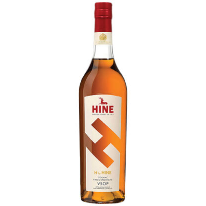 Zoom to enlarge the H By Hine VSOP Fine Champagne Cognac