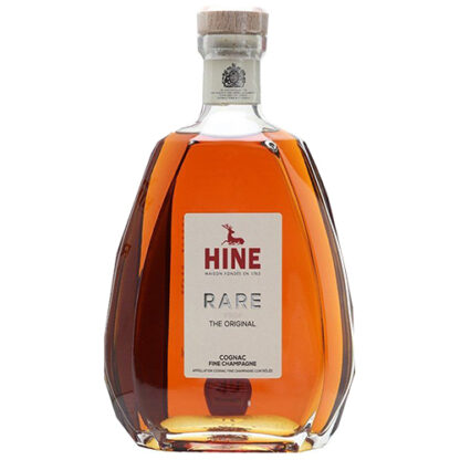 Zoom to enlarge the Hine Cognac • Rare VSOP