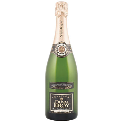 Zoom to enlarge the Duval Leroy Brut Champagne