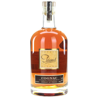 Zoom to enlarge the Pitaud VS Cognac