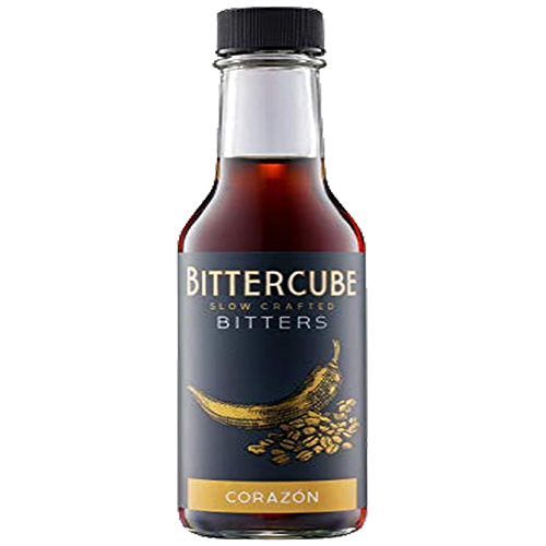 Bittercube Chipotle Cacao Bitters Spec's Wines, Spirits & Finer Foods