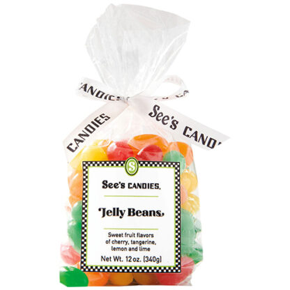 Zoom to enlarge the See’s Easter • Jelly Beans