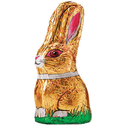 Zoom to enlarge the See’s Easter • Little Milk Chocolate Bunny