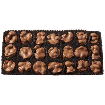 Zoom to enlarge the See’s Candies • Almond Clusters