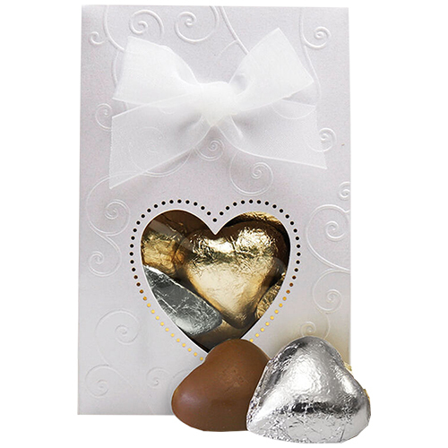 Zoom to enlarge the See’s Candies • Celebrations Hearts