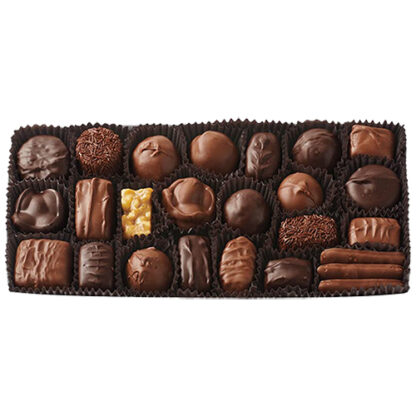 Zoom to enlarge the See’s Candies Assorted Choclates 1 Lb