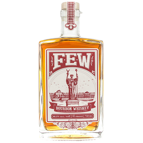 Zoom to enlarge the Few Bourbon