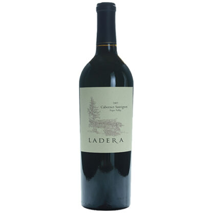 Zoom to enlarge the Ladera Cabernet Sauvignon Napa Valley