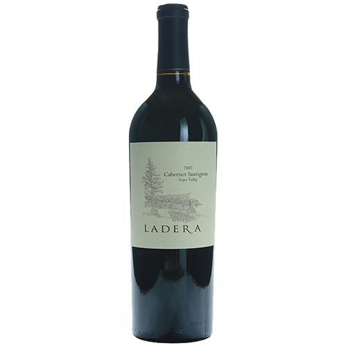 Zoom to enlarge the Ladera Cabernet Sauvignon Napa Valley