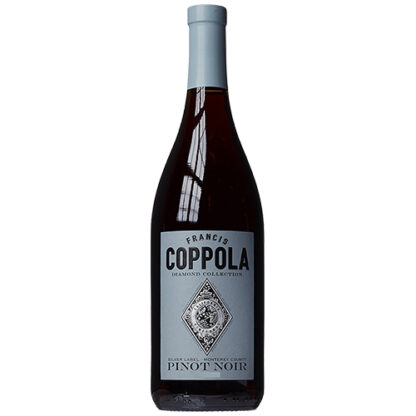 Zoom to enlarge the Coppola Diamond Pinot Noir Can 4pk