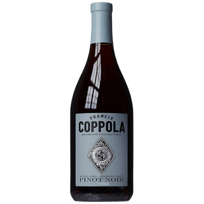 Zoom to enlarge the Coppola Pinot Noir Diamond Oregon