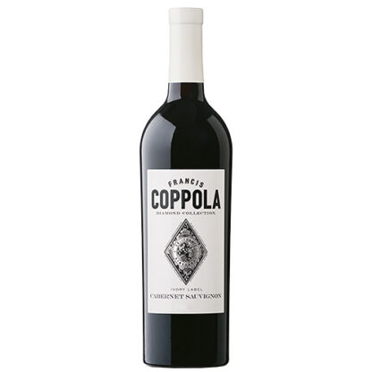 Zoom to enlarge the Coppola Cabernet Sauvignon Paso Robles Diamond