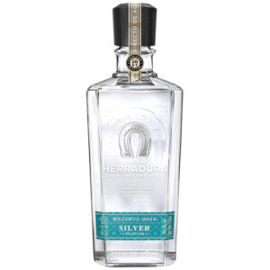 Herradura Tequila &bull; Coleccion Reserva 2015