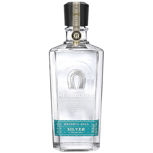 Zoom to enlarge the Herradura Tequila • Coleccion Reserva 2015