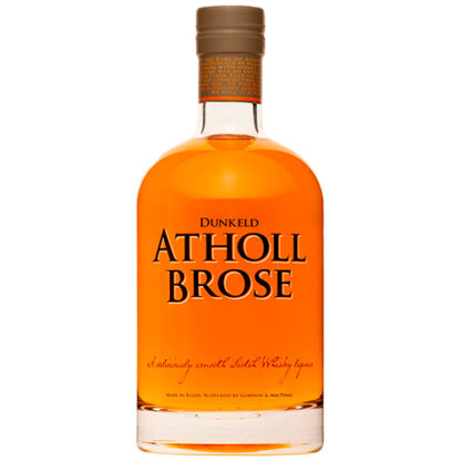 Zoom to enlarge the Atholl Brose Scotch Liqueur (6 / Case)