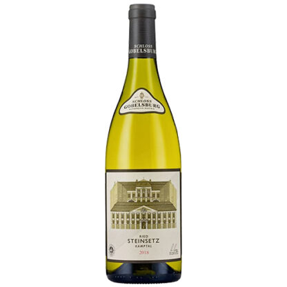 Zoom to enlarge the Gobelsburg Ried Steinsetz Gruner Valtliner