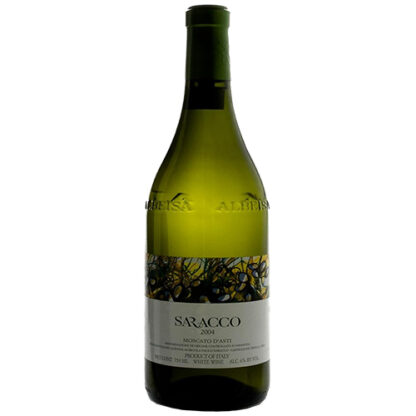 Zoom to enlarge the Paolo Saracco Moscato D’asti