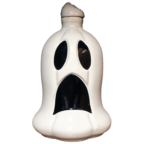 Zoom to enlarge the Gran Agave Tequila • Reposado Ghost Edition