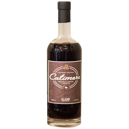 Zoom to enlarge the Alamo Catimore Coffee Liqueur