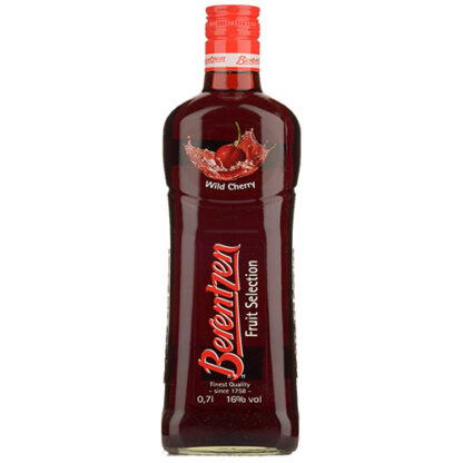 Zoom to enlarge the Berentzen Cherry Liqueur