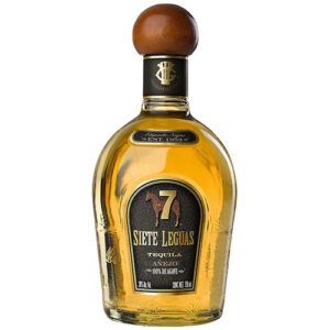 7 Leguas Tequila • Anejo