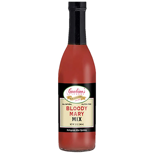 Best Bloody Mary Mix