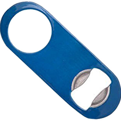 Zoom to enlarge the Speed Opener Blue Powder Coating