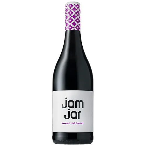 Jam Jar Sweet Red Blend