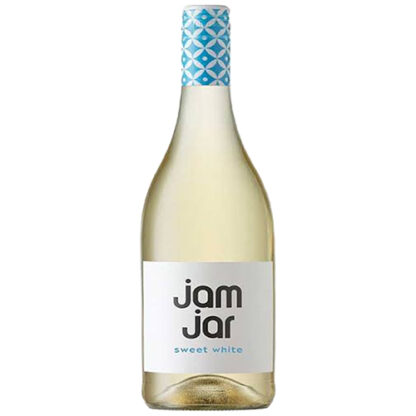 Zoom to enlarge the Jam Jar Sweet White Muscat