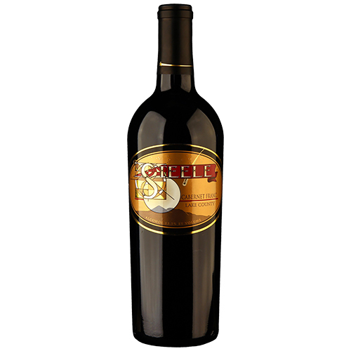 Zoom to enlarge the Steele Cabernet Sauvignon Red Hills