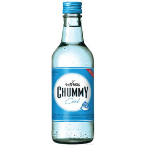 Chum-churum Soju • Chummy Cool