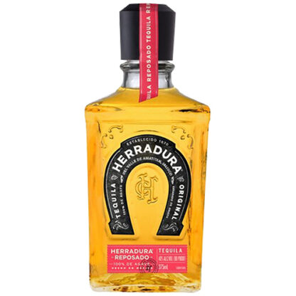 Zoom to enlarge the Herradura Tequila • Reposado