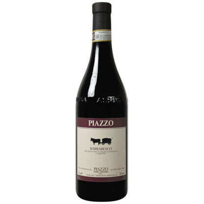 Zoom to enlarge the Piazzo Barbaresco