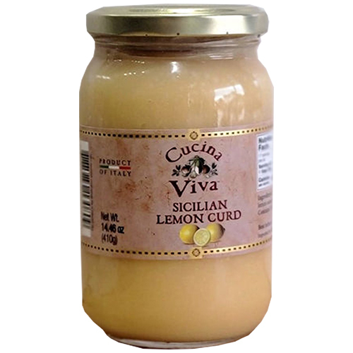 Zoom to enlarge the Cucina Viva &bull; Lemon Curd