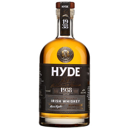 Zoom to enlarge the Hyde Irish Whisky • #6 President’s Reserve